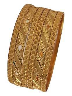 gold-plated-bangles-MVDT69TS